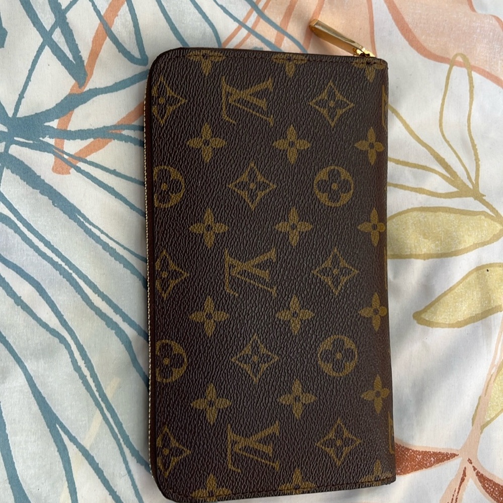 Authentic Louis Vuitton